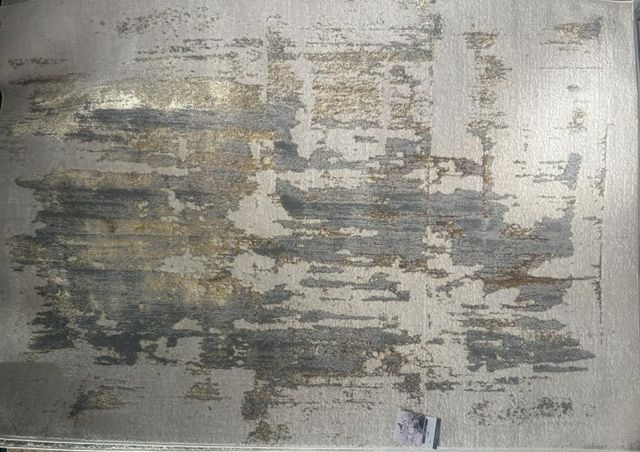 MDA Rugs Luxe Line 5'x7' Style 1 Area Rug-1