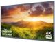 SunBriteTV® Signature-Series Silver 65" LED 4K Ultra HD Outdoor TV-0