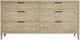 Bernhardt Tribeca Aurum Dresser-3