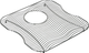 Elkay Lustertone® Classic 3-Piece Lustrous Satin 18-1/2" x 18-1/2" x 7-7/8" Single Bowl Undermount Sink Set-4