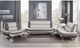 Mazin Furniture Veloce Multi-colour Love Seat-2
