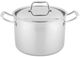 Thor Kitchen® 10-Piece Stainless Steel Tri-ply Cookware Set-2