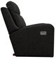 La-Z-Boy® Emmons Mink Power Rocking Recliner with Headrest-2