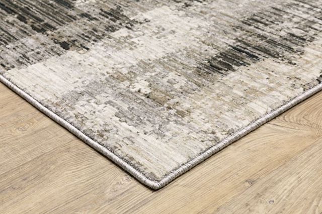 Oriental Weavers™ Nebulous 5'x8' Style 9 Area Rug-3