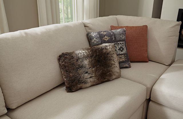 Creek Side Customs Customizable Del Mar Scottie Sectional Sofa-4