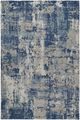 Dalyn™ Rug Company Kochi KC7 Navy 5'x8' Area Rug-0