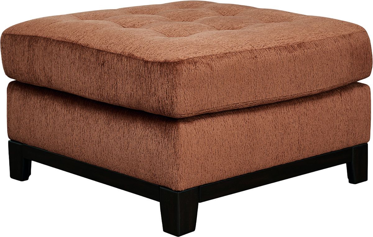 Ashley® Laylabrook Spice Oversized Accent Ottoman