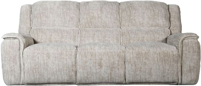 Liberty Furniture Clayton Galactic Parchment Power Reclining Sofa-3
