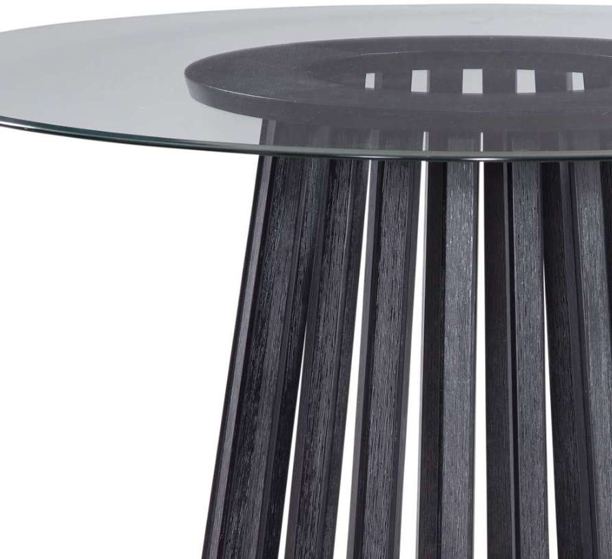 Bassett Mirror Mateo Dining Table