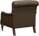 Lexington Home Customizable Worthington Leather Chair-1