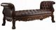 ACME Furniture Dresden Cherry Bench-0