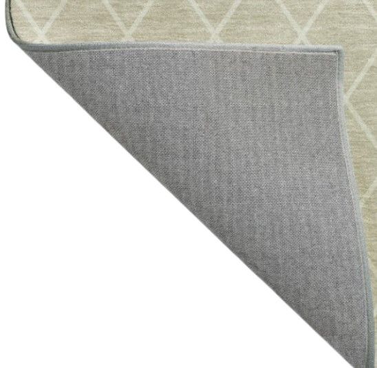 Dalyn™ Rug Company The Reserve TR15 Beige 5'x8' Area Rug-3