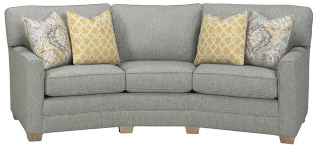 Temple Furniture Customizable Remington Sofa-1