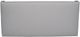 Vanguard® Furniture American Bungalow Corby Topnotch Silver Two Seat Sofa-3