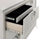 Homelegance® Audra Gold/White Dresser-4
