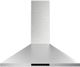 Sharp® 36" Stainless Steel Wall Mounted Range Hood-0