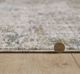 KAS Rugs Avani Blue/Ivory Avery 5'x8' Area Rug-4