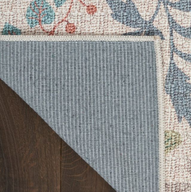 Nourison Home™ Nourison Washables 5'x7' Style 7 Area Rug-3