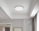Cal® Lighting & Accessories Dimmable Ceiling Flush Mount with Acrylic Diffuser-1