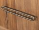 International Furniture Direct Balam Brown Chest-3
