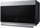 Samsung Bespoke 2.1 Cu. Ft. Stainless Steel Over the Range Microwave-4