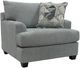 Decor-Rest® Furniture LTD Delicate Sky Chair-0