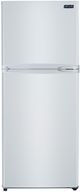 Crosley® 11.6 Cu. Ft. White Top Freezer Refrigerator-0