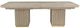 Fairfield® Customizable Everett Double Pedestal Dining Table-1
