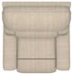 La-Z-Boy® Turner Birch Rocker Recliner-4