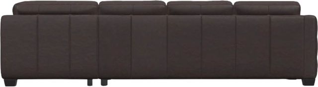 Palliser® Furniture Customizable Barrett 2-Piece Right-Arm Facing Sofa Sectional and Corner Chaise-3