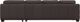 Palliser® Furniture Customizable Barrett 2-Piece Right-Arm Facing Sofa Sectional and Corner Chaise-3