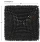 Uttermost® Portside Black Wall Panel-1