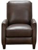 BarcaLounger® Melrose Ashford-Walnut Manual Recliner-3