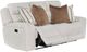 Corinthian Furniture Ada Pearl Power Headrest Reclining Sofa with Drop Down Table-0