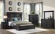 Elements International Kings Court Black Dresser-2