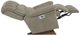 La-Z-Boy® Randell Storm Power Wall Recliner with Headrest and Lumbar-4