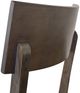 Bassett® Furniture Customizable BenchMade Rollins Dining Side Chair-3