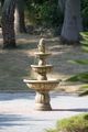 A & B Home Gold Fountain-5