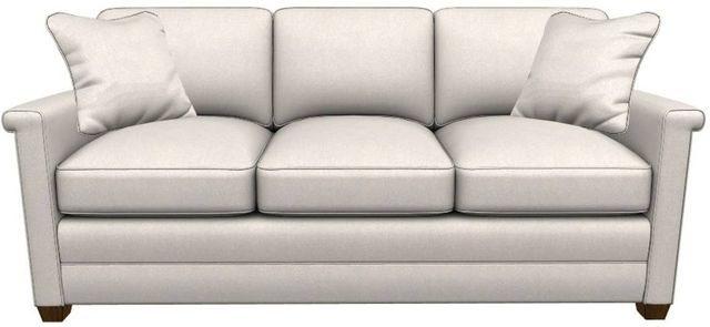 La-Z-Boy® Bexley Ecru Sofa-1