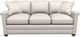 La-Z-Boy® Bexley Ecru Sofa-1