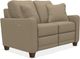 La-Z-Boy® Makenna Duo® Driftwood Power Reclining Loveseat-0