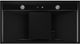 Vent-A-Hood® 36" Black Wall Mounted Range Hood-2