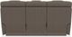 La-Z-Boy® Easton La-Z-Time® Otter Reclining Sofa-3