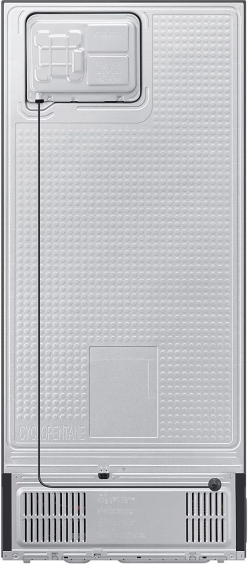 Samsung 30 in. 16.2 Cu. Ft. Stainless Steel Counter Depth Bottom Freezer Refrigerator-3