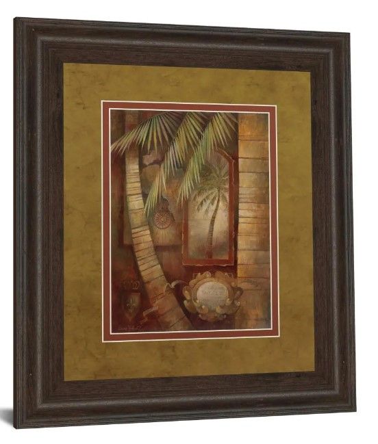 Classy Art Global Winds Il By Eliane Volherbst Lane Wall Art-0