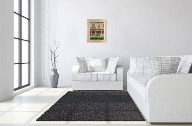 Classy Art Classic Havana by Alan Copson Wall Art-3