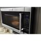 30" 1000-Watt Microwave Hood Combination-3
