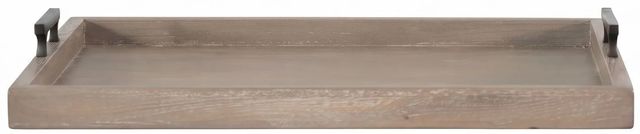 Sunny Designs™ Tessa Wheat Tray-2