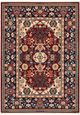 Oriental Weavers™ Lilihan 5'x8' Style 13 Area Rug-0