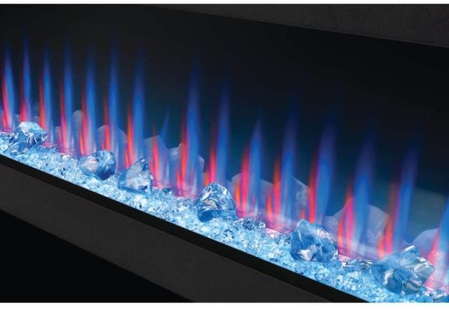 Napoleon® CLEARion™ Elite 50" Electric Fireplace Insert-2